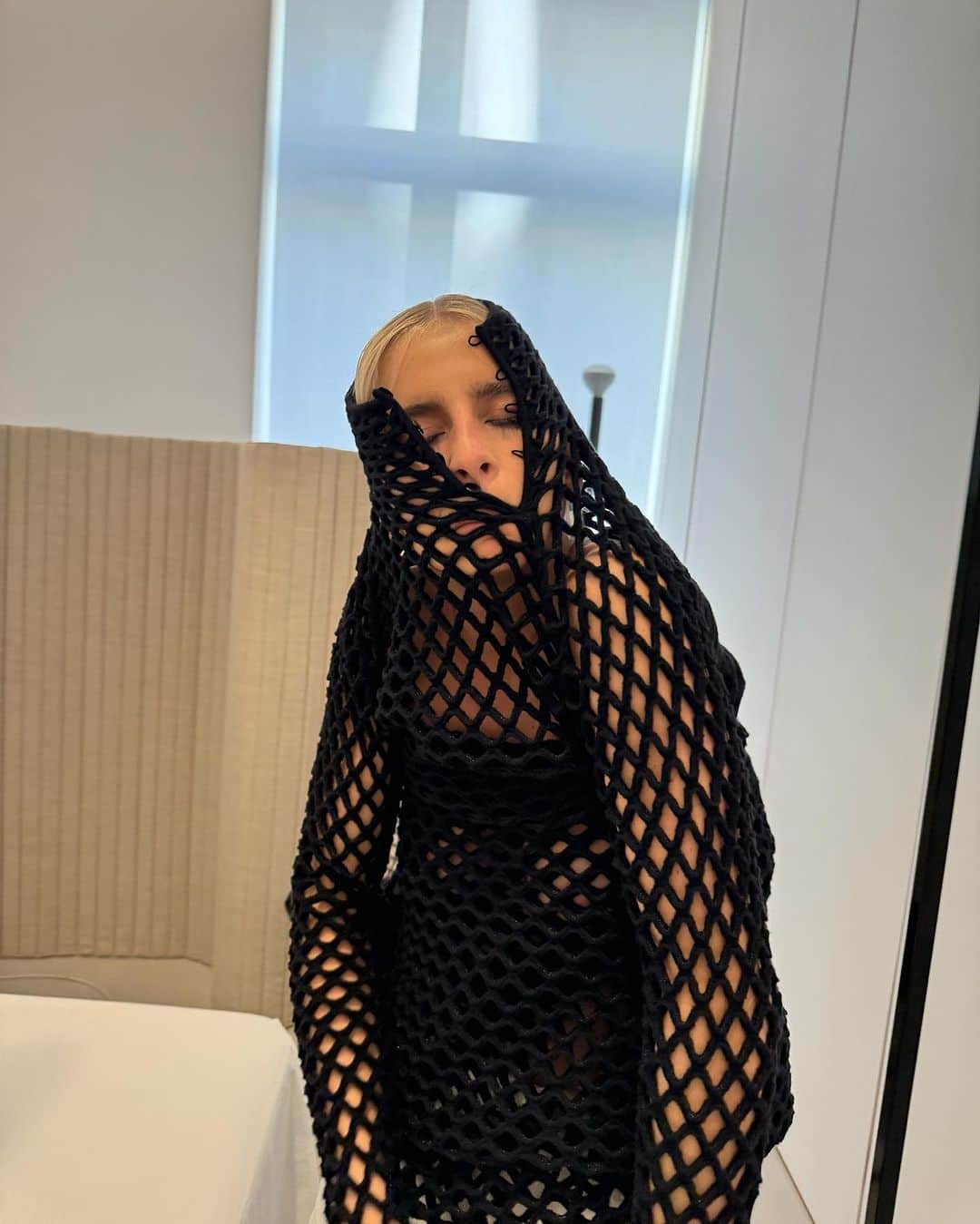 キャロライン・ダウルのインスタグラム：「about last week 3/3 … keeping it real haha … wow, this was a crazy month 👀🤩🐝🙌🏻🫣🎢🫠 see you next season #daurdump」