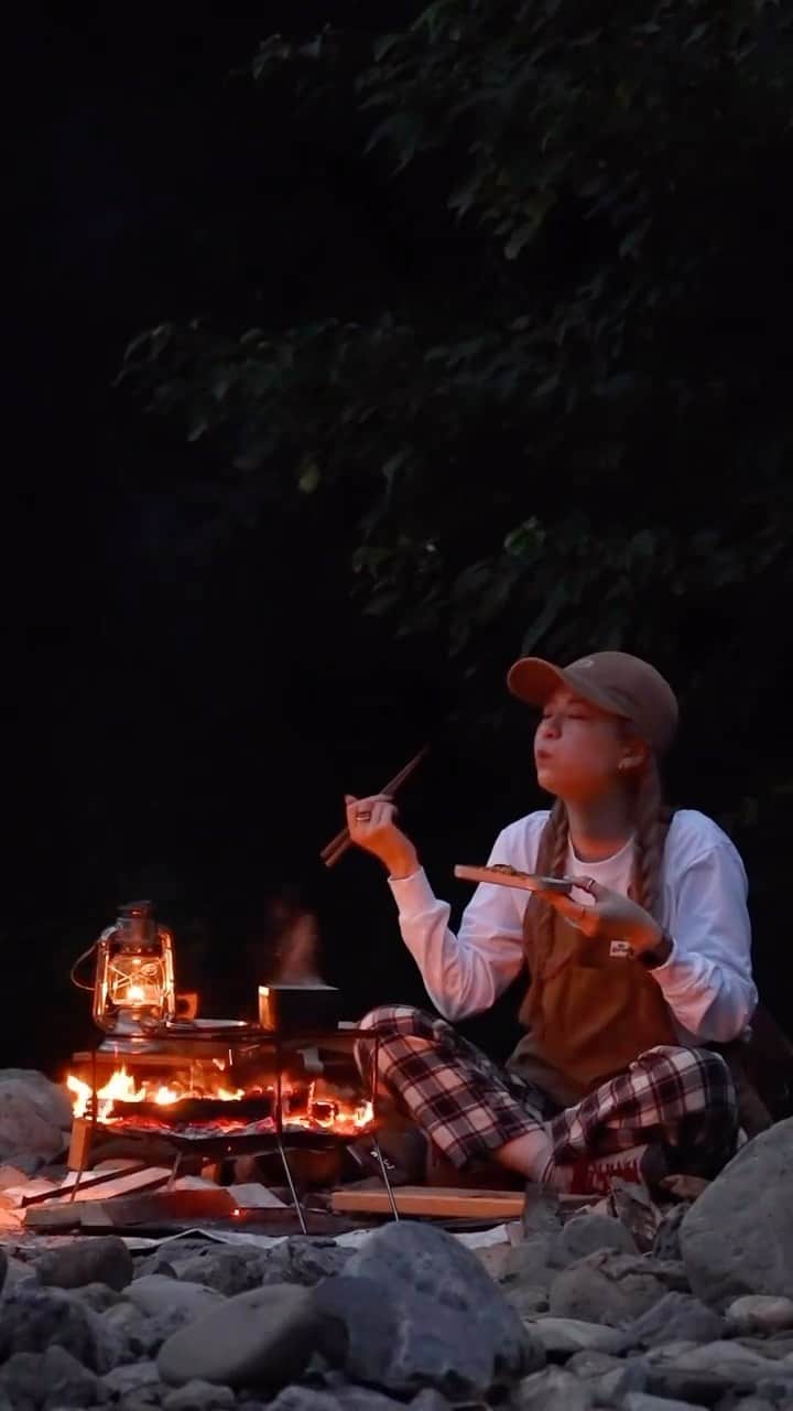 CAMP_HACKのインスタグラム