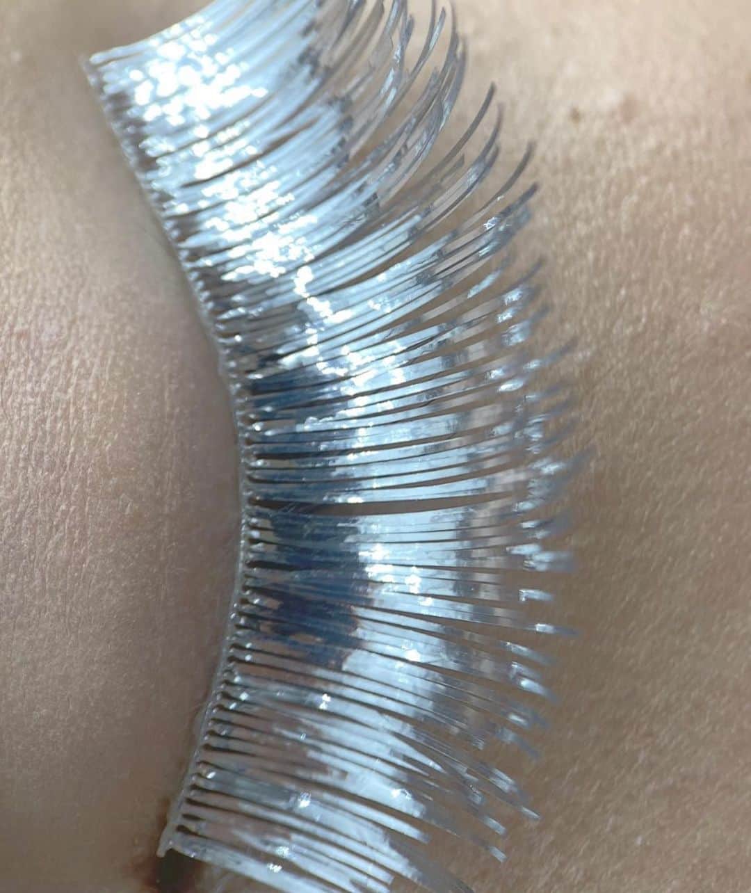 白石理絵のインスタグラム：「👁」