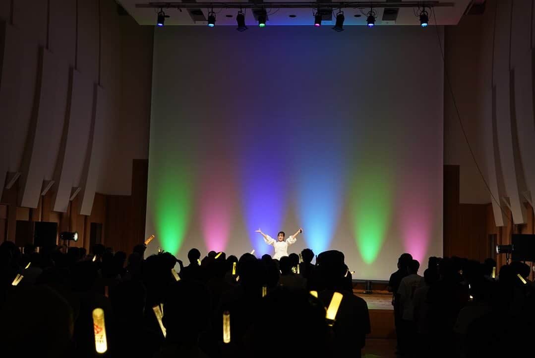 清井咲希のインスタグラム：「. 2023.9.18  清井咲希生誕祭2023🎤✨」