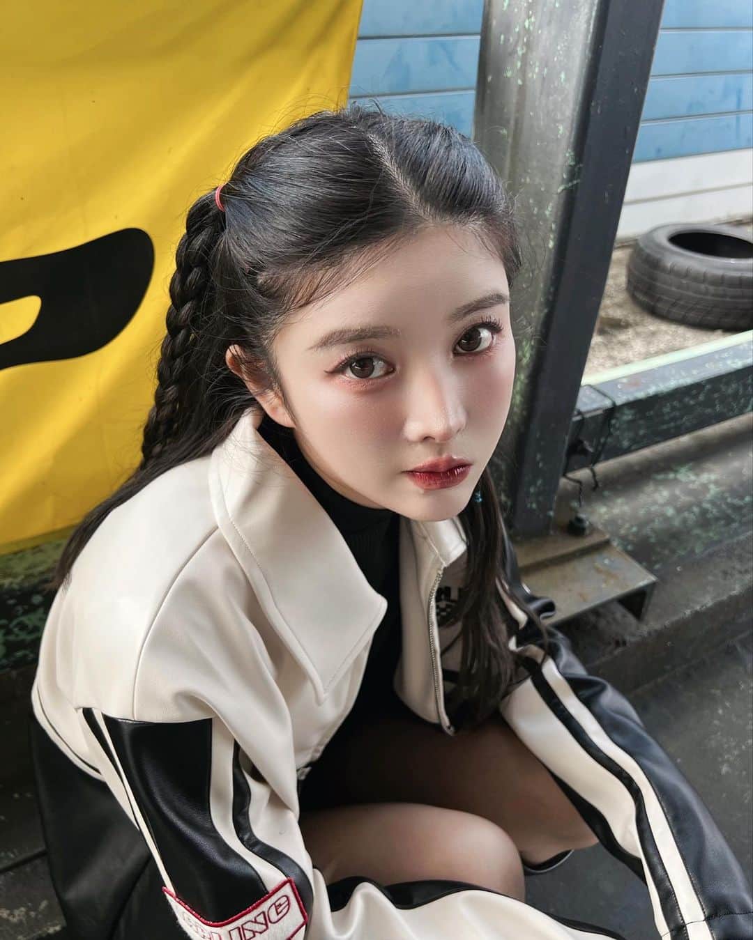 齊藤早紀のインスタグラム
