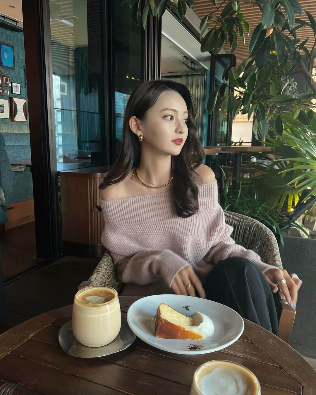 池田有里紗のインスタグラム