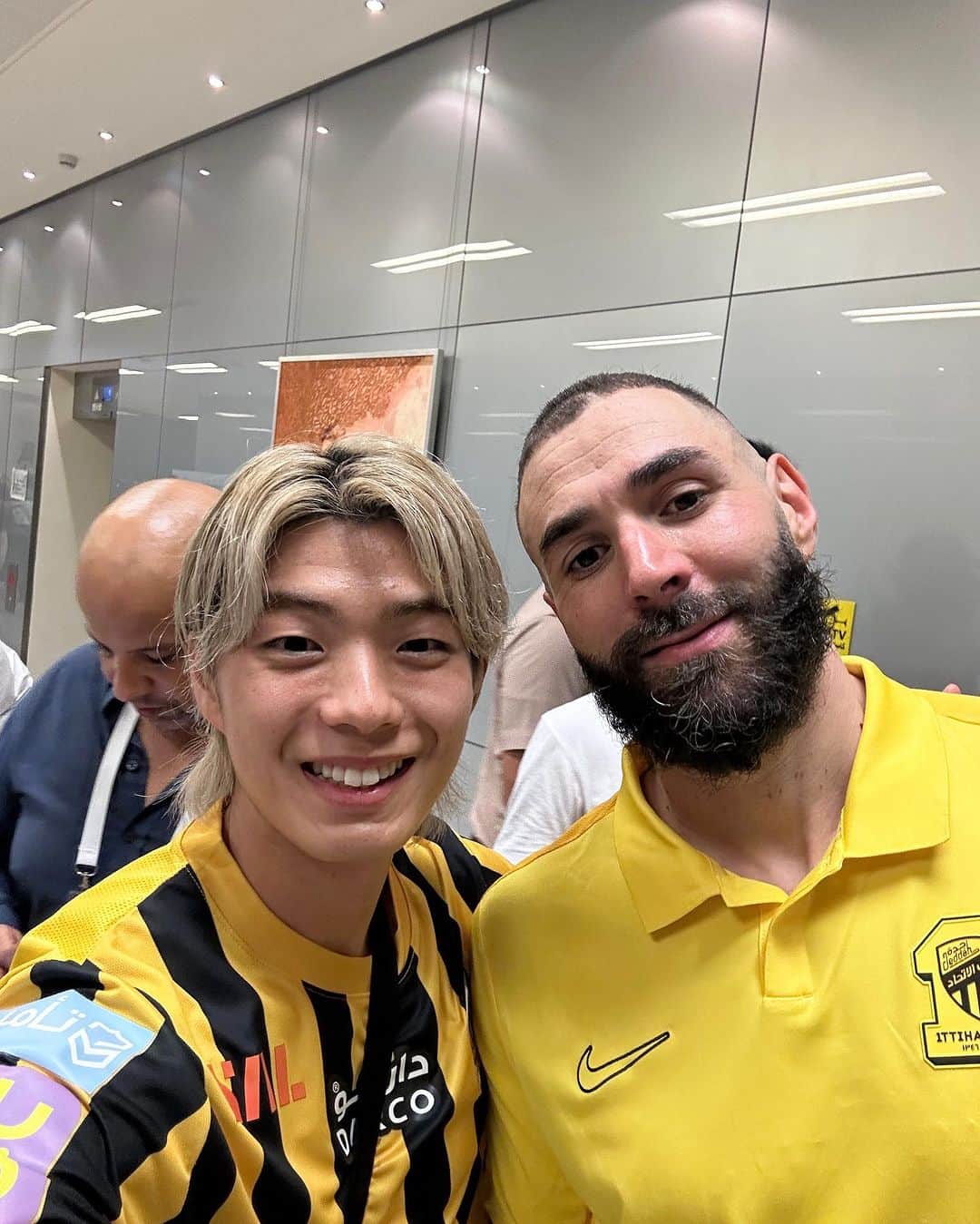 木村太陽のインスタグラム