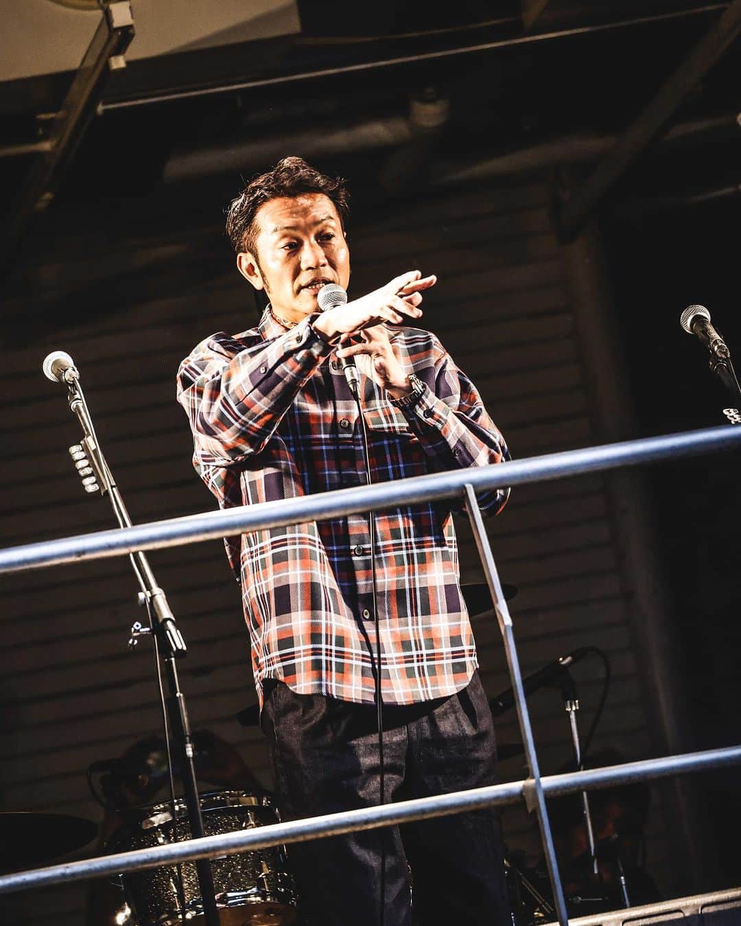 大抜卓人のグルメインスタ