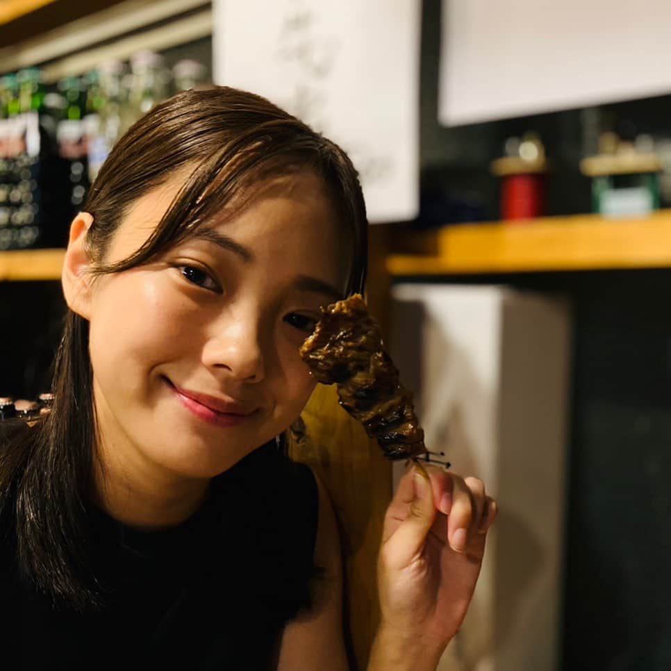 中山来未のインスタグラム：「いつか東京カレンダーの表紙とかやりたいな って Instagramにかいてみる 叶うといいな。 (やりたい事叶えたい事の一部抜粋)  言霊言霊😽  人事を尽くして天命を待つ  急な季節の変わり目、ご自愛ください👐🏻」