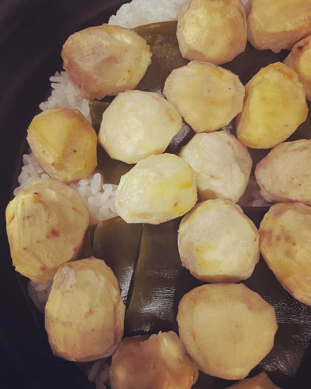 野波麻帆のインスタグラム
