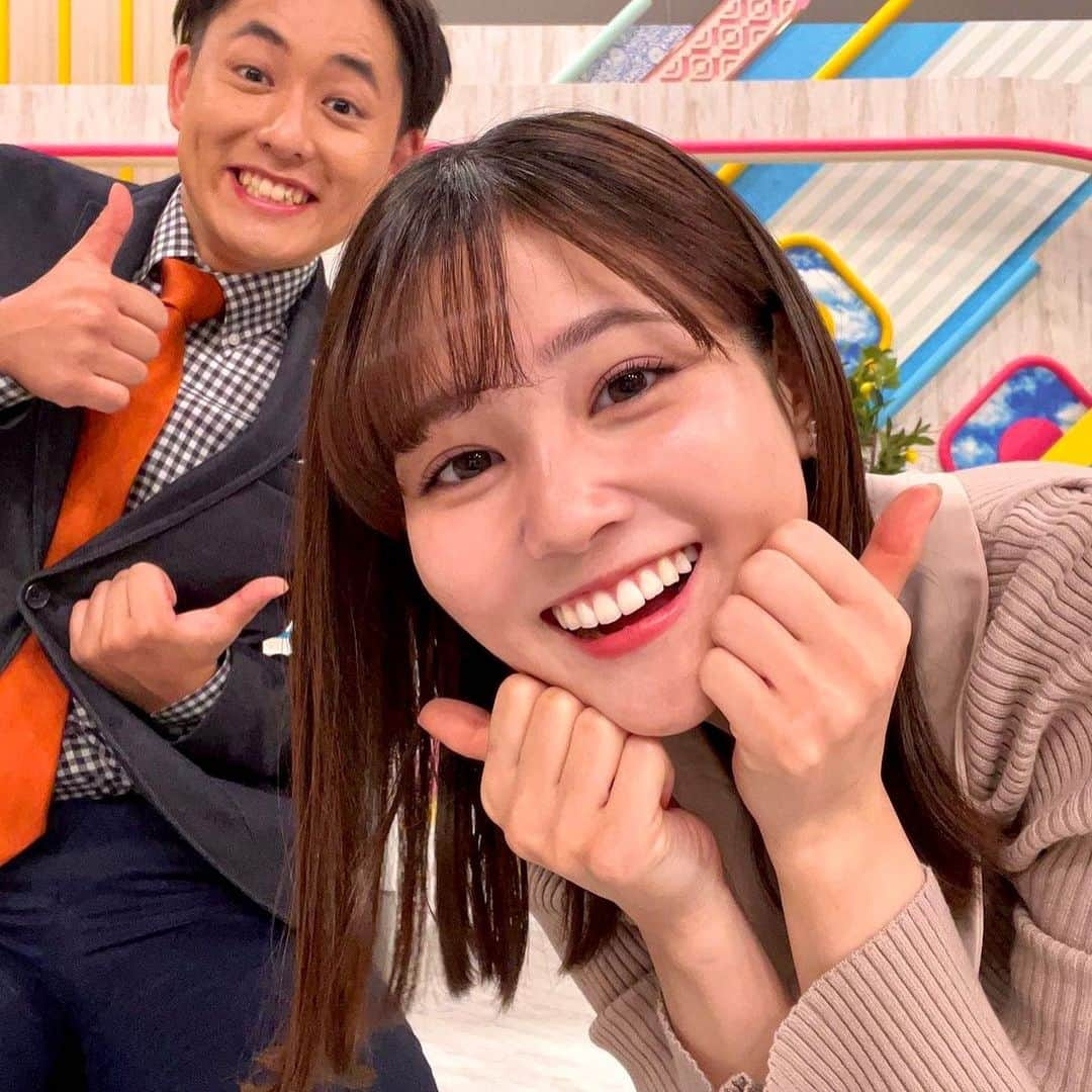 女子アナウンサーまとめさんのインスタグラム写真 - (女子アナウンサーまとめInstagram)「. 今週の中原アナ✨  #中原みなみ」10月8日 20時40分 - announcer_japan_