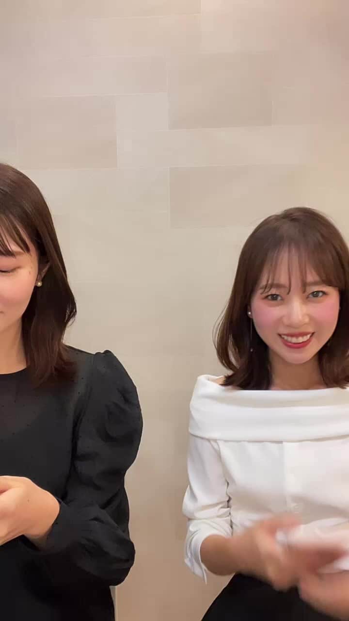 ハンナミのインスタグラム：「数日限定で残しますね 🤣🤍」