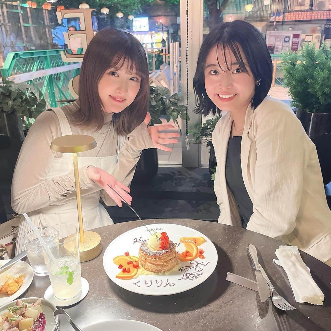 葉月智子のインスタグラム