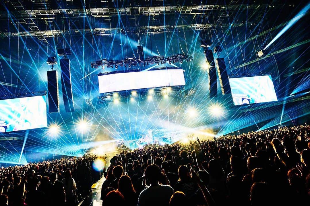 LUNA SEAのインスタグラム