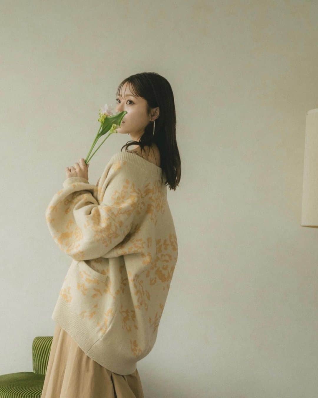Vannie Officialのインスタグラム