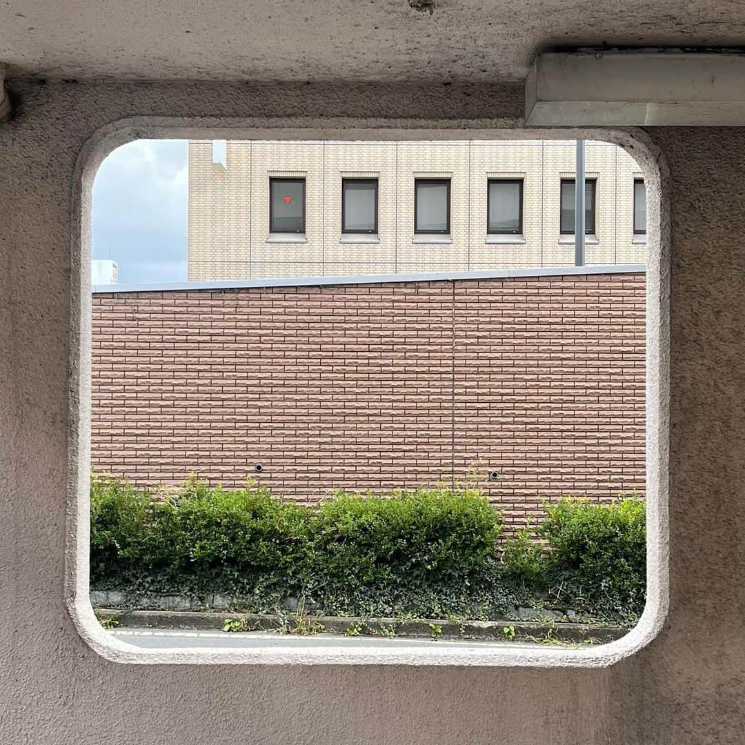クリス智子さんのインスタグラム写真 - (クリス智子Instagram)「盛岡、窓まとめ。 （重複あり）  #窓好き #盛岡」10月8日 20時54分 - chris_tomoko