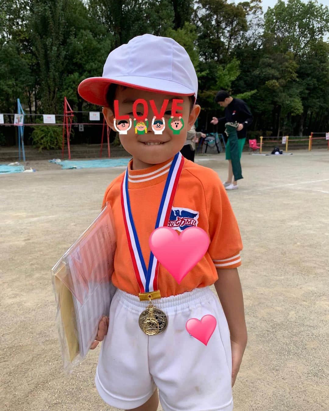 百千糸のインスタグラム