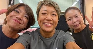 喜多村章子さんのインスタグラム写真 - (喜多村章子Instagram)「10月8日 日本女子フィジーク選手権大会 ・ 完敗でした。 予選で1票も入らず。 また明日から頑張ります。 ・ 応援してくださって、ありがとうございました！ ・ #fitness #workout #training #女子フィジーク #筋トレ」10月8日 21時08分 - nattsu.bm.72233