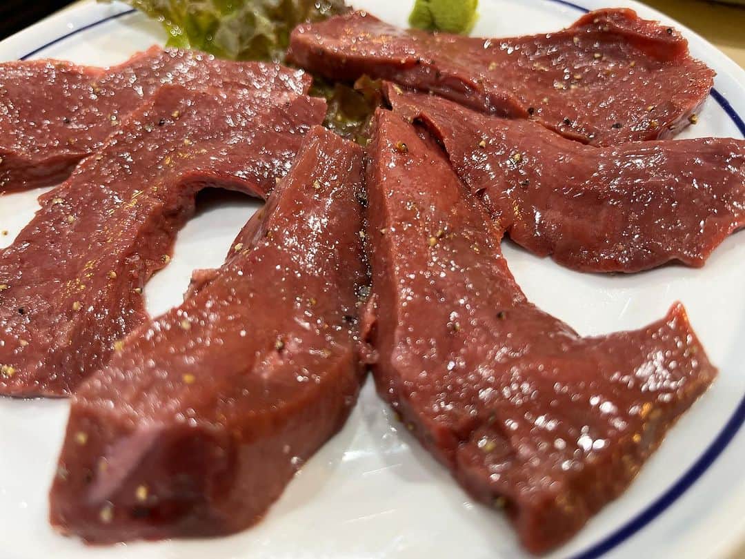 Shinnosukeのインスタグラム：「ハツ！！！」
