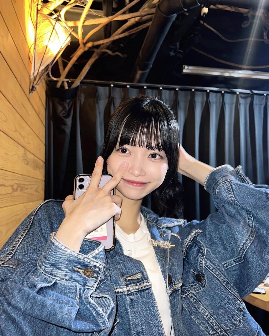 のインスタグラム：「🐴🎀 ⁡ ポニーテールはまってる！」
