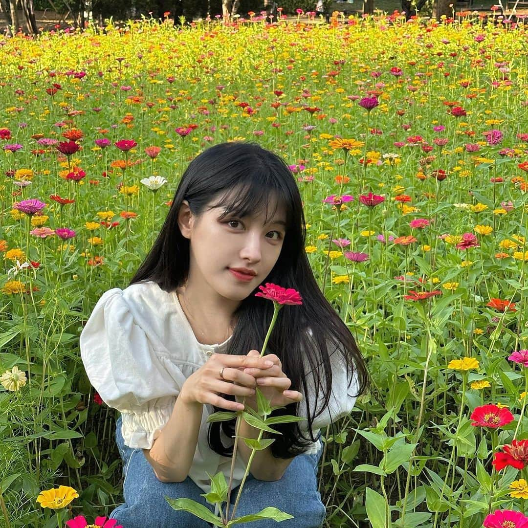 オ・スンヒさんのインスタグラム写真 - (オ・スンヒInstagram)10月9日 6時47分 - ohseunghee_official_