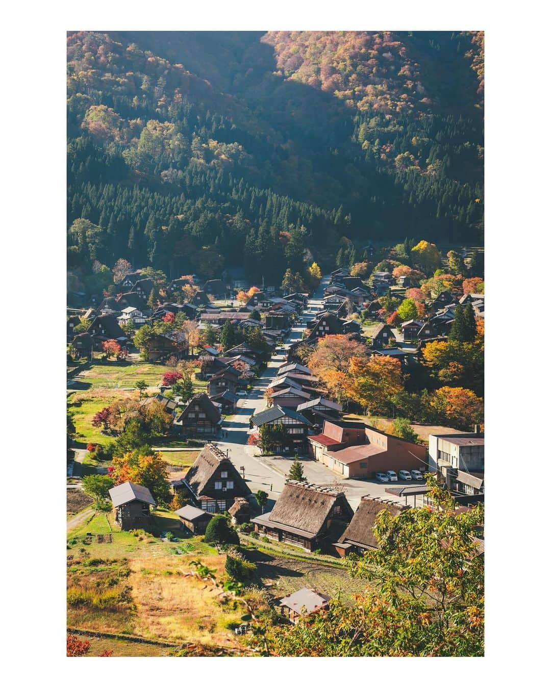 Yuma Takatsukiさんのインスタグラム写真 - (Yuma TakatsukiInstagram)「. . . autumn . . . . . 関東と関西の気温差すごいなぁ。 やっぱり関東のほうが涼しくなるの早いね。 ⁡ もう地域によったら色づいてくる季節やし 秋を楽しみたい！ ⁡ それでは今週もよろしくお願いします！ . Gifu／Japan LUMIX S1R／LUMIX S 70-200mm F2.8,LUMIX S 50mmF1.4 . ―――――――――――――――――――――――――― 関西を中心にフリーランスで活動しています。 Web広告、個人撮影、家族撮影、PR撮影など、 10月以降の撮影依頼募集中です。 ⁡ ⁡Yuma Takatsukiオリジナルプリセットも販売中です。 ⁡プロフィールのポートフォリオサイトからご覧下さい。  またフォトサークルITTOKOという活動をしています。 ⁡ハイライトに色んなイベントをまとめています。 ――――――――――――――――――――――――――」10月9日 8時05分 - yu_umaa06