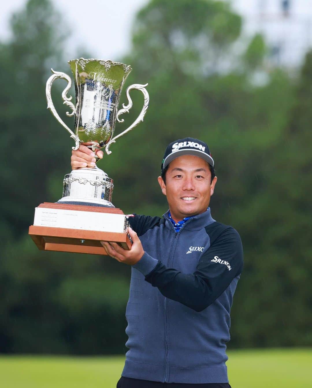 稲森佑貴のグルメインスタ