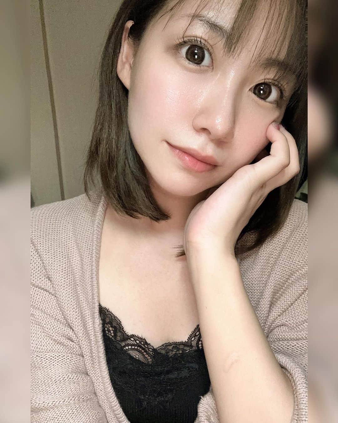なつきのインスタグラム