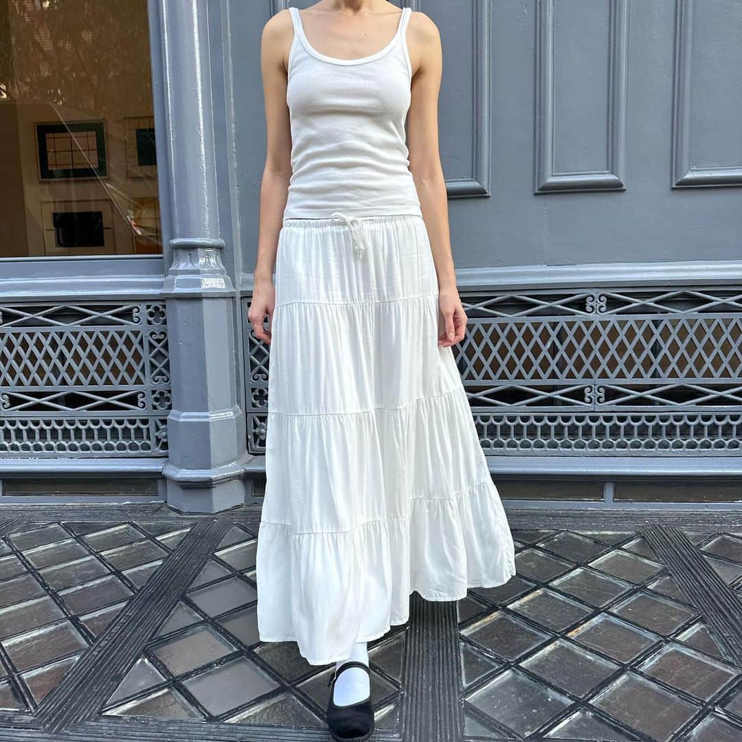 ブランディメルビルのインスタグラム：「#brandyusa」