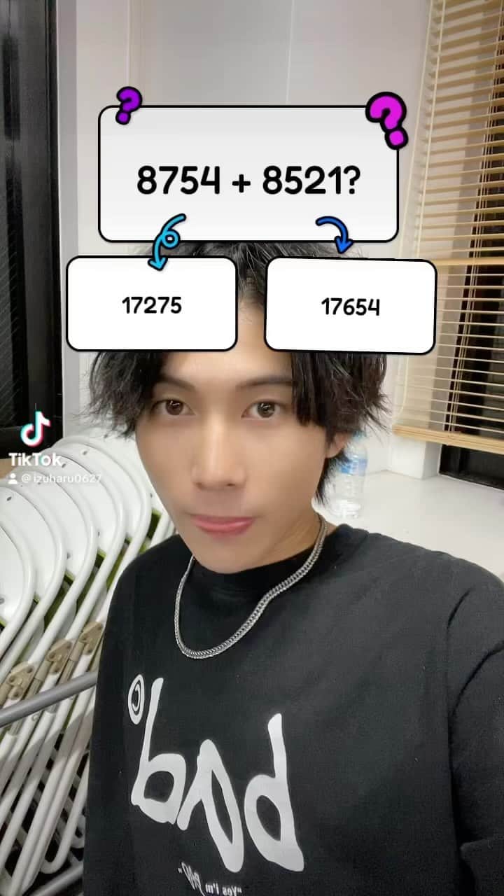 のインスタグラム：「頭いいかも  #02 #reels #reelsinstagram #japan #love」