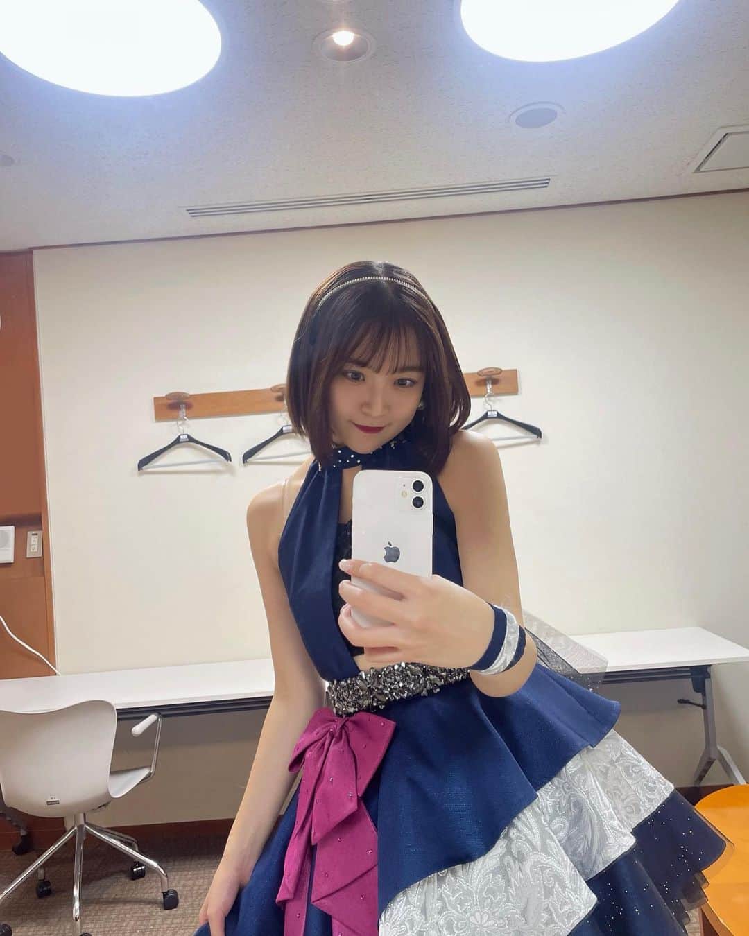 小野瑞歩のインスタグラム