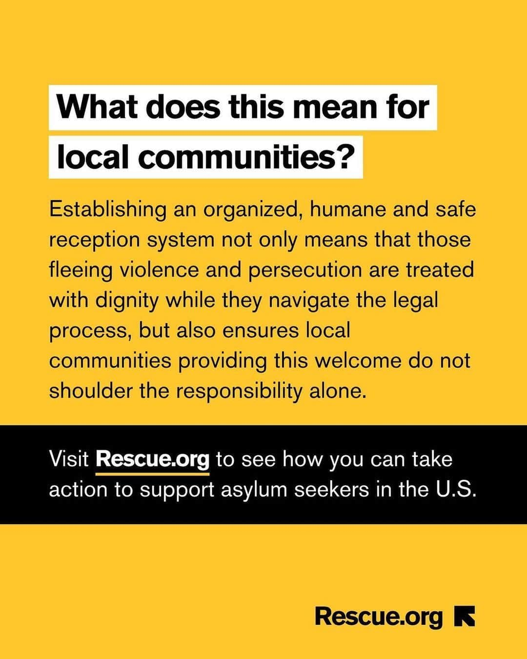 マンディ・パティンキンさんのインスタグラム写真 - (マンディ・パティンキンInstagram)「Repost from @rescueorg  • Don't listen to the fear mongering. A humane asylum system benefits everyone.   Seeking asylum is both legal and a human right. However, divisive rhetoric can sometimes imply otherwise. Get the facts on the current situation in New York City. ➡️   Asylum seekers have been arriving in the U.S. in search of refuge for decades—and welcoming vulnerable people has long been a proud part of this nation’s history. Share this explainer to stand with people in need of safety today.」10月8日 23時24分 - mandypatinkin