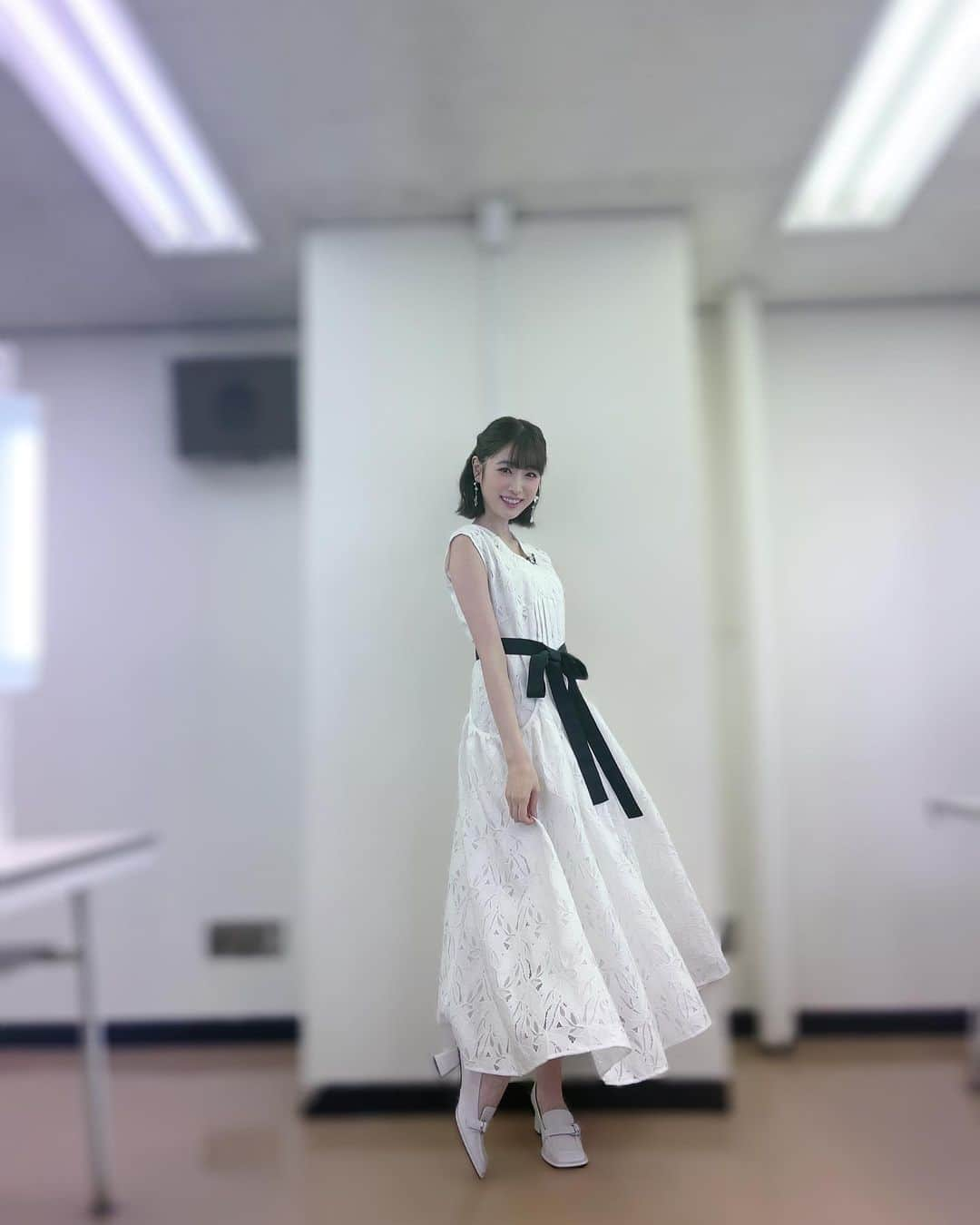 髙橋ひかるさんのインスタグラム写真 - (髙橋ひかるInstagram)「👗♡ 最近の衣装はこんな感じでした」10月8日 23時33分 - hikaru_takahashi_official