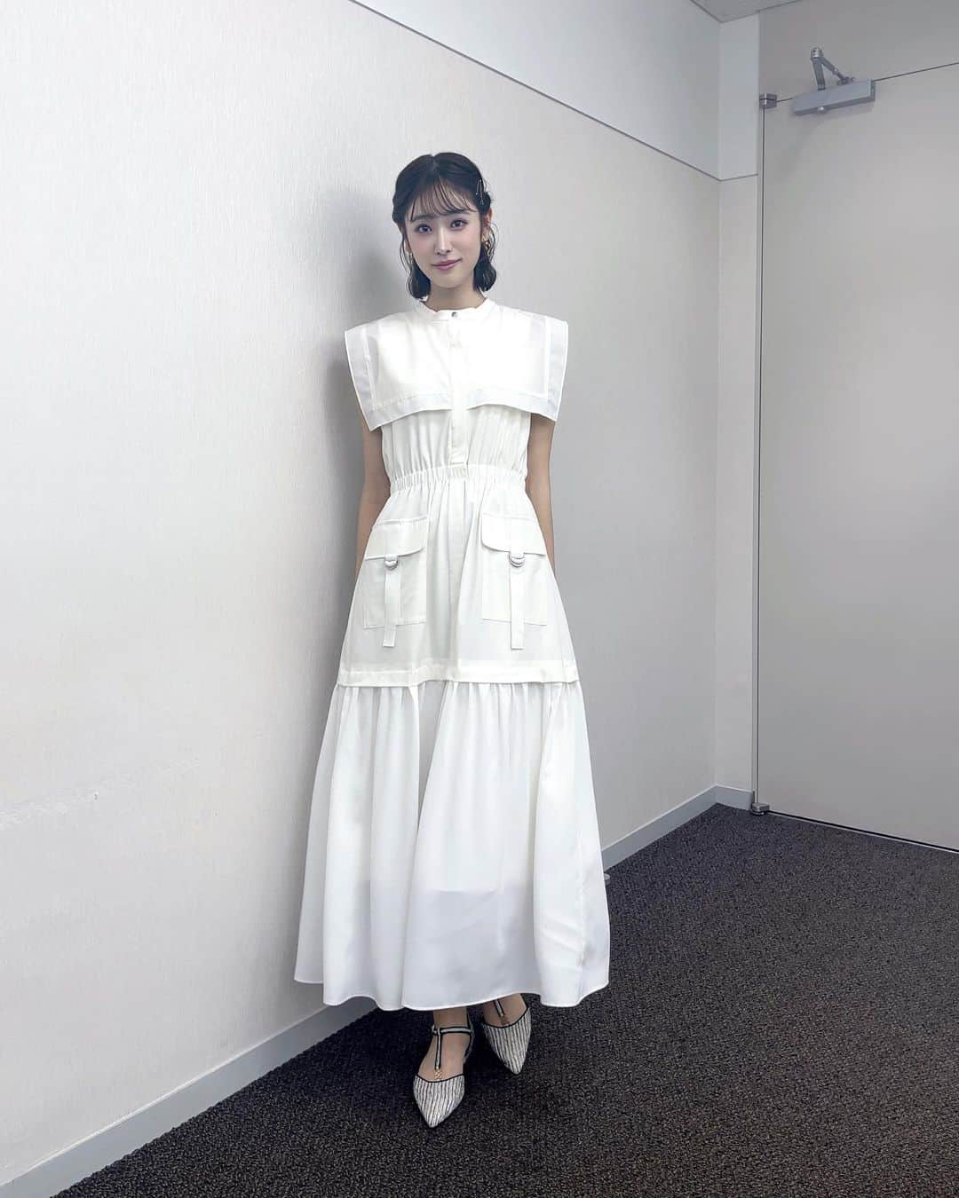 髙橋ひかるさんのインスタグラム写真 - (髙橋ひかるInstagram)「👗♡ 最近の衣装はこんな感じでした」10月8日 23時33分 - hikaru_takahashi_official