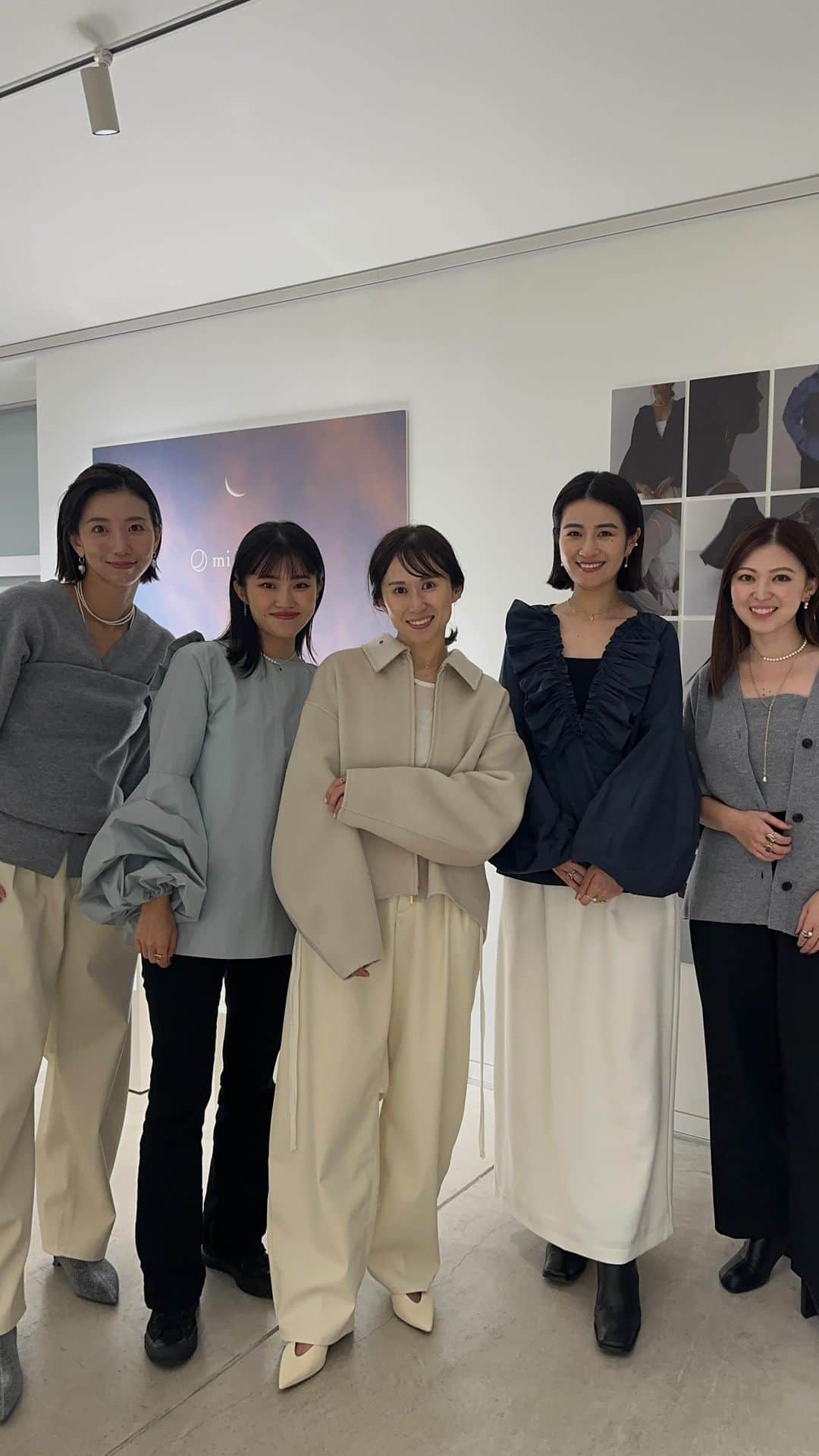 のインスタグラム：「10.9(tue) 11:00-19:00 TIEARS GALLARY」