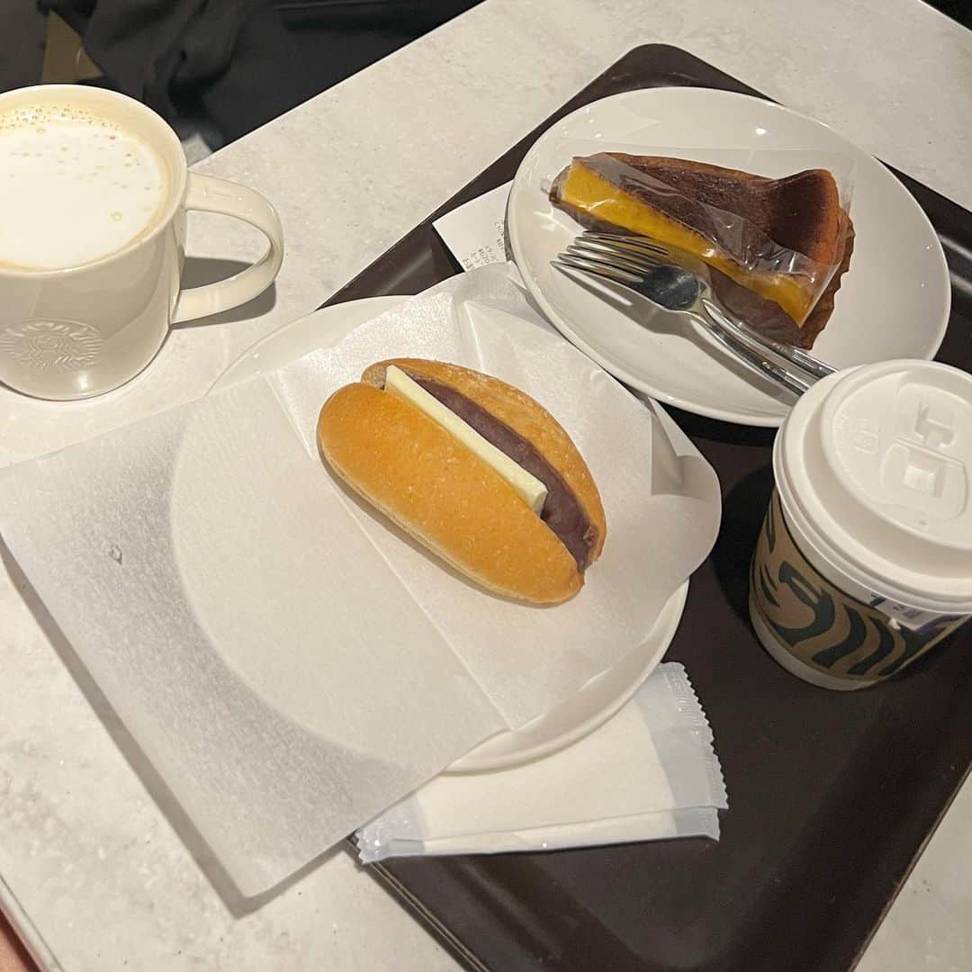 のインスタグラム