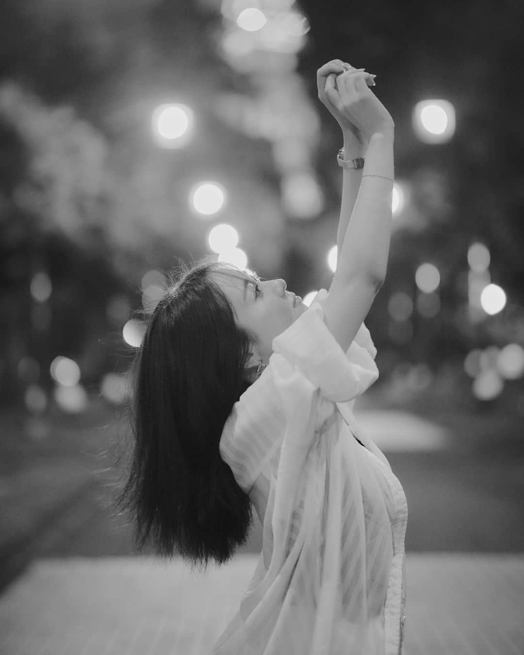 のインスタグラム：「汚くて綺麗な東京の夜」