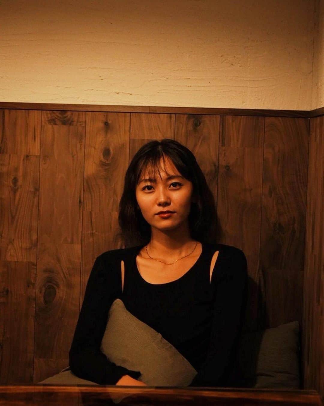 工藤綾乃のインスタグラム