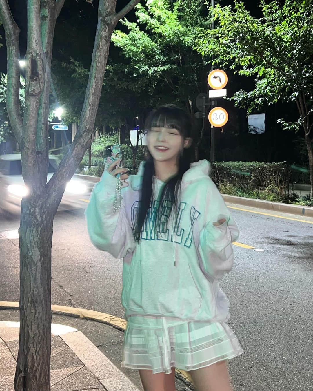 イ・グムヒさんのインスタグラム (イ・グムヒgeumhee1012)