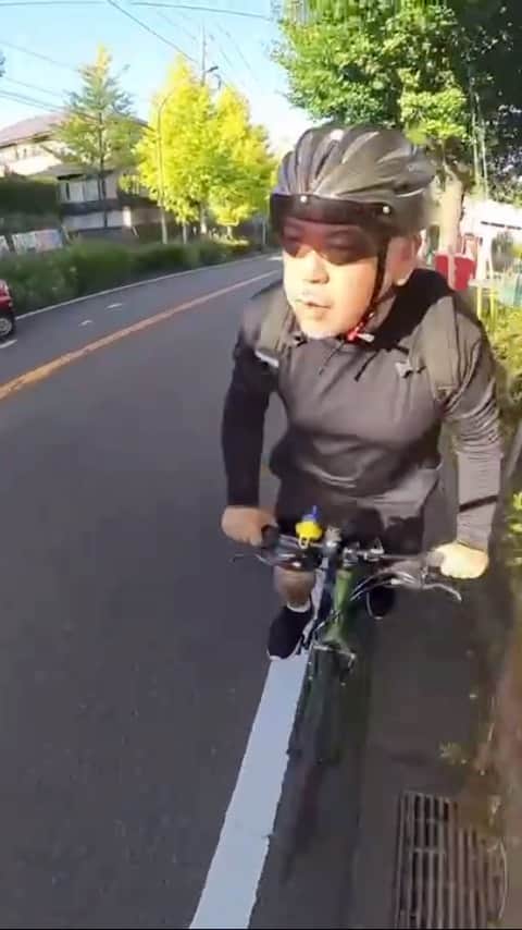 井上三太のインスタグラム