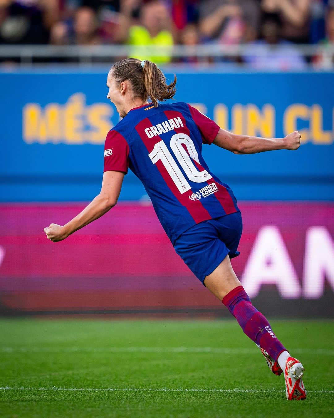 Caroline Graham Hansenのインスタグラム：「CHGooooooool 🐐」