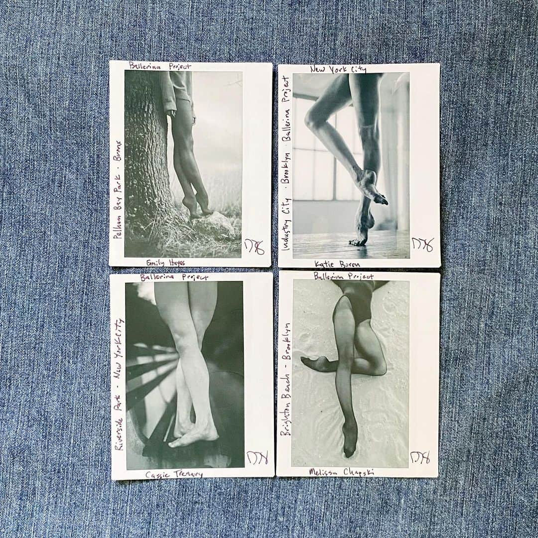 ballerina projectさんのインスタグラム写真 - (ballerina projectInstagram)「𝐅𝐥𝐚𝐬𝐡 𝐒𝐚𝐥𝐞 📸 on Ballerina Project Instax Collections and remaining large format limited edition prints. 𝘠𝘰𝘶 𝘤𝘢𝘯 𝘧𝘪𝘯𝘥 𝘰𝘶𝘳 𝘌𝘵𝘴𝘺 𝘴𝘵𝘰𝘳𝘦 𝘭𝘪𝘯𝘬 𝘰𝘯 𝘰𝘶𝘳 𝘐𝘯𝘴𝘵𝘢𝘨𝘳𝘢𝘮 𝘢𝘤𝘤𝘰𝘶𝘯𝘵 𝘱𝘢𝘨𝘦.」10月9日 5時07分 - ballerinaproject_