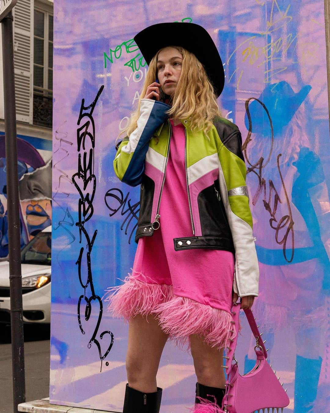 Marques Almeidaのインスタグラム