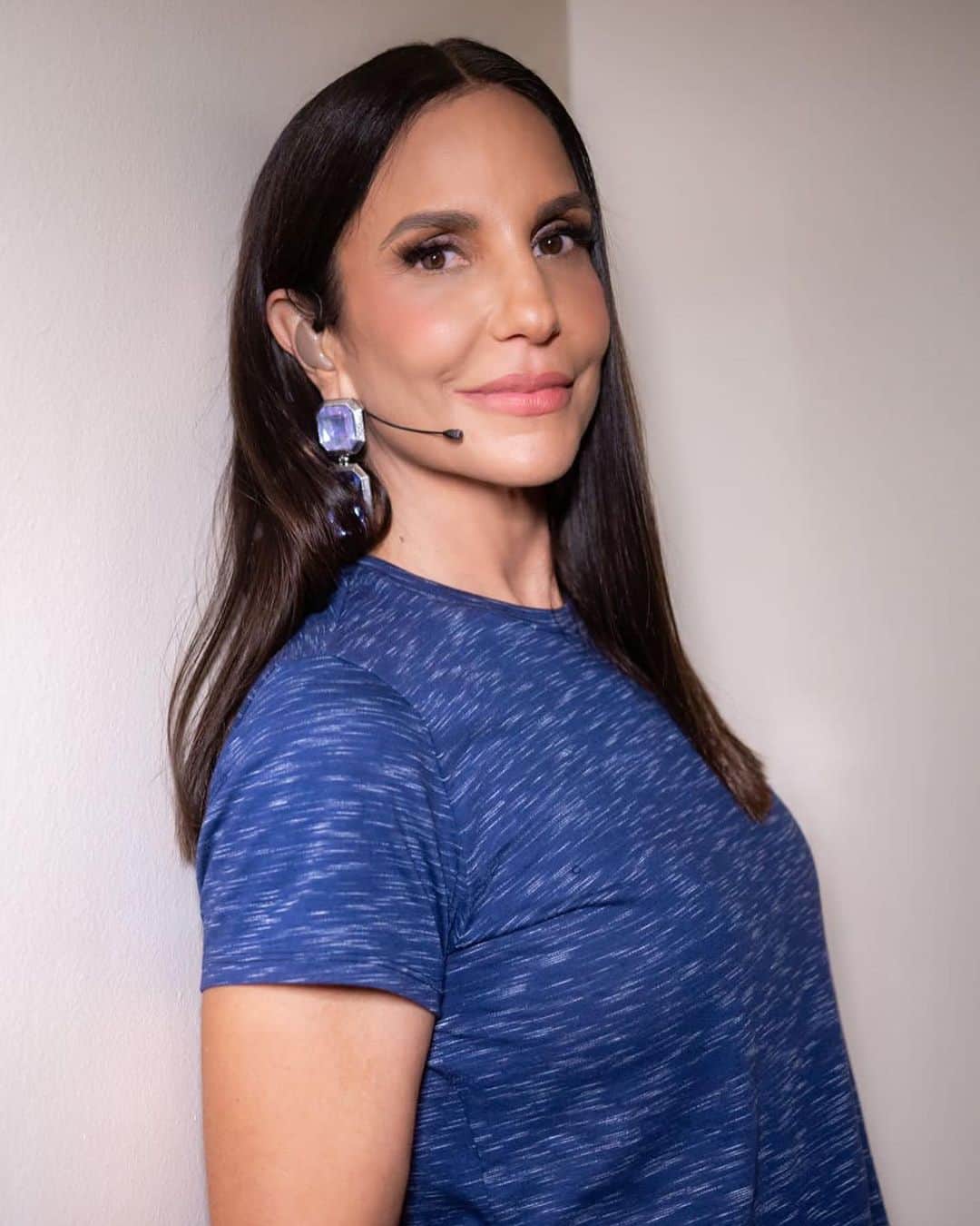 イヴェッチ・サンガロのインスタグラム：「Que tarde deliciosa ❤️」