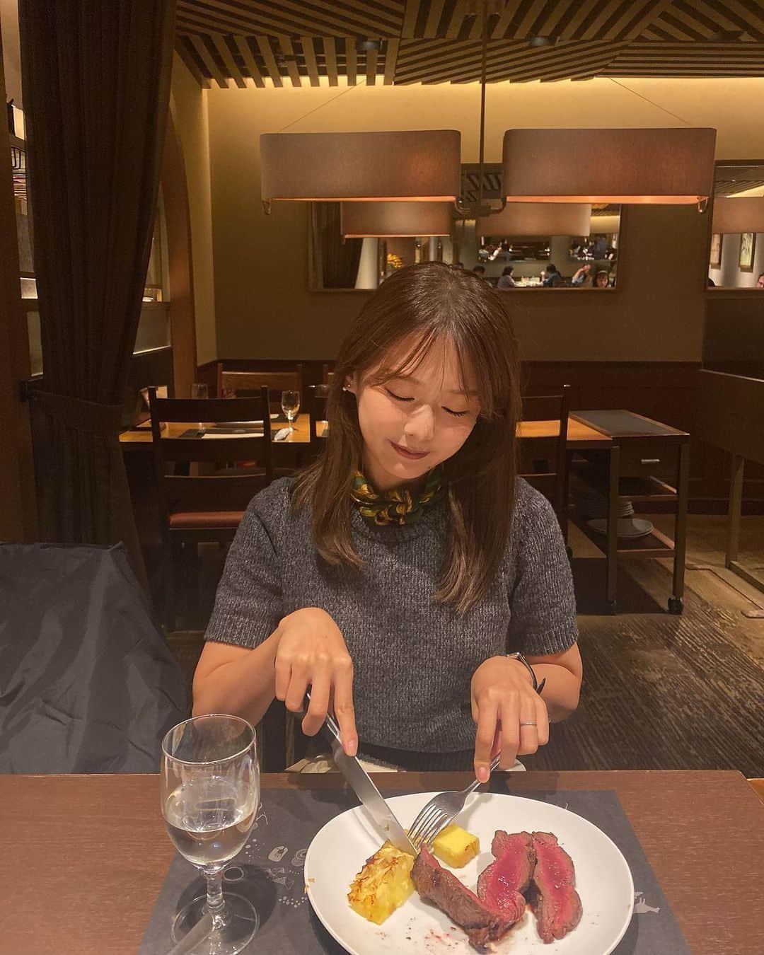 ᴱᴸᵞのグルメインスタ