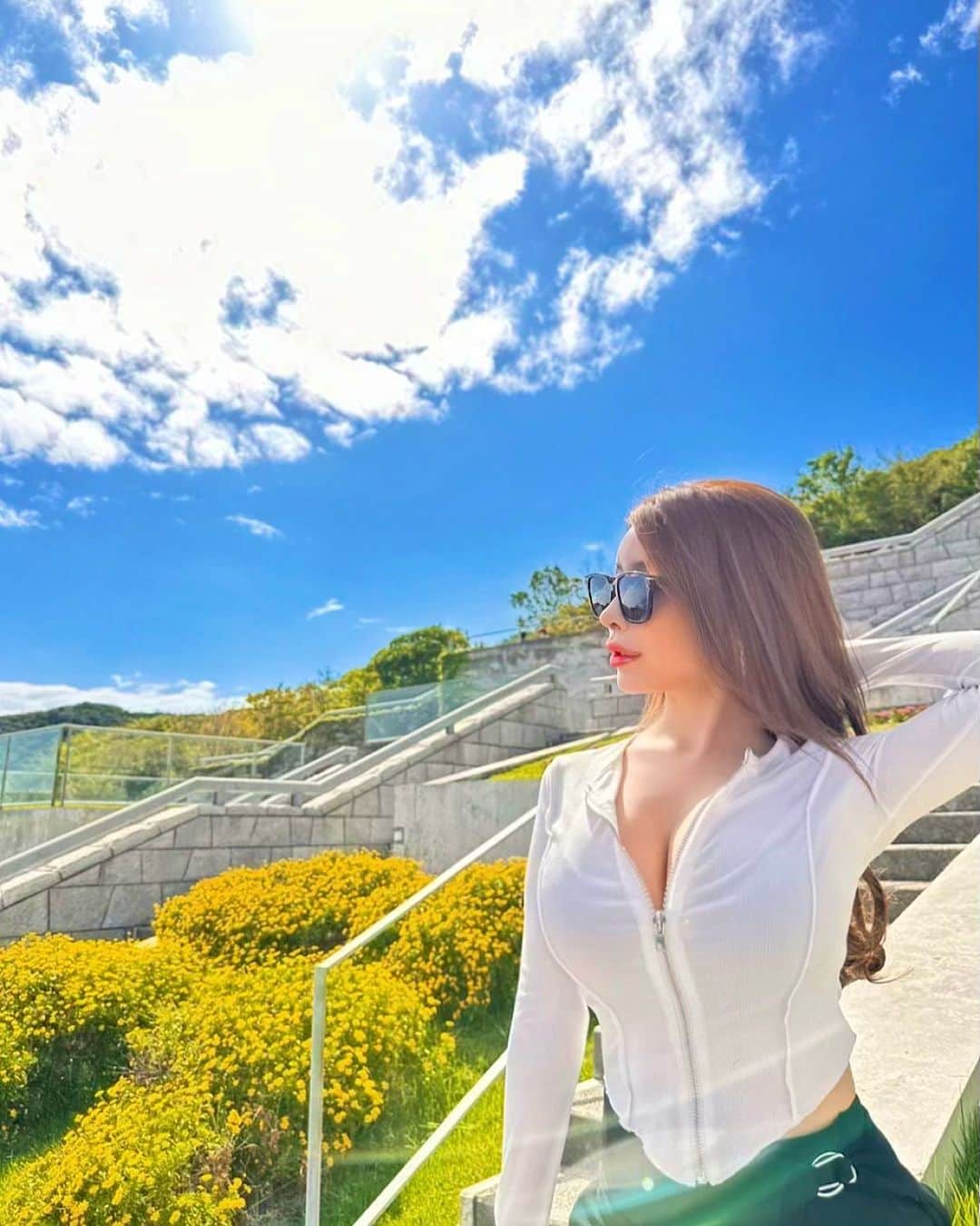 ゆきぴのインスタグラム