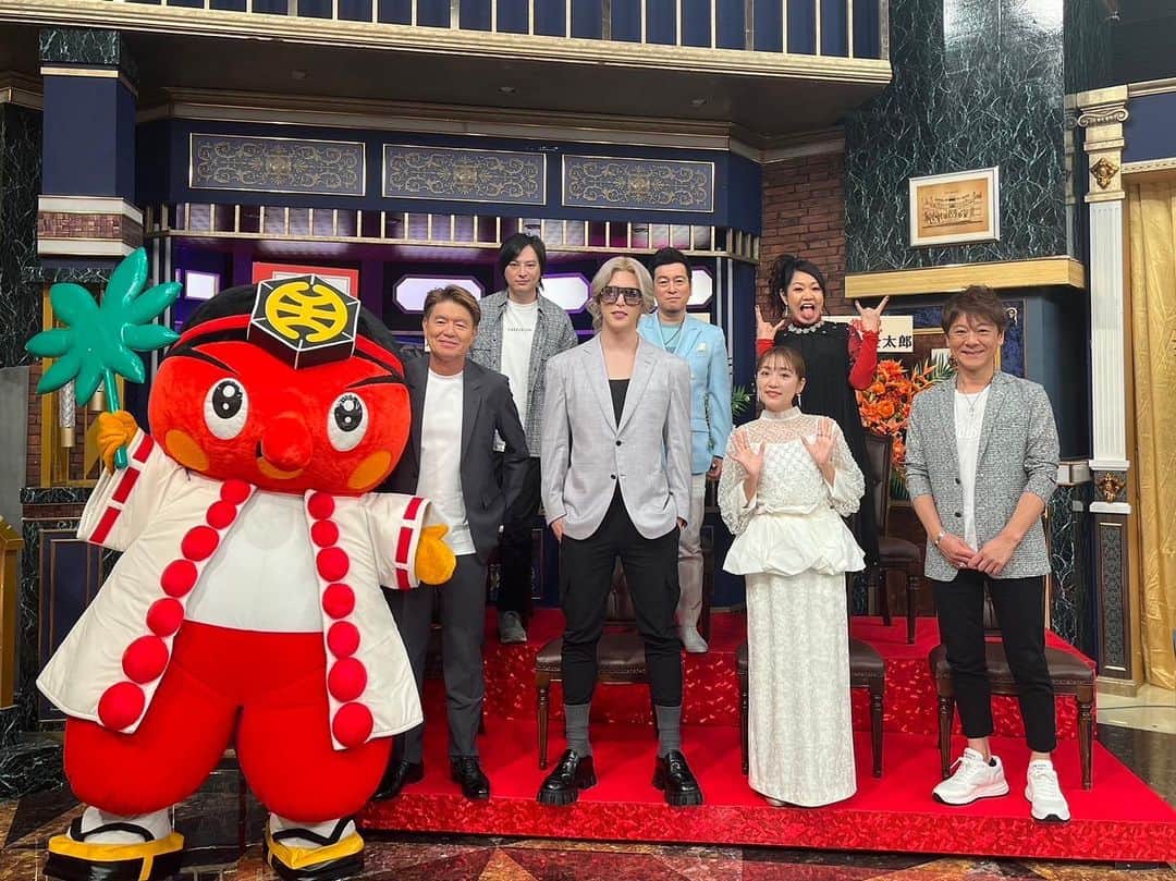 塚本高史のインスタグラム