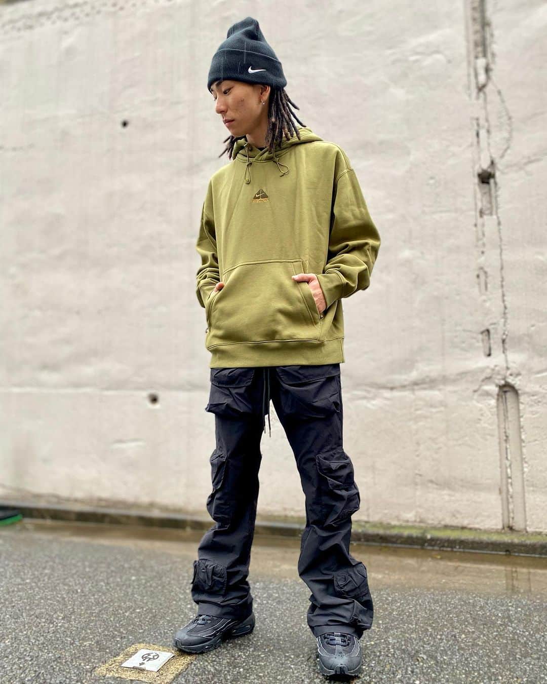 GROW AROUNDのインスタグラム