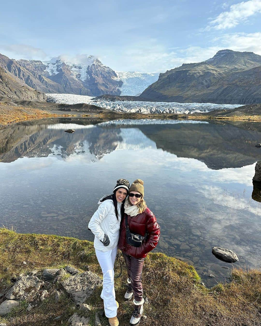 Mayela Vazquezさんのインスタグラム写真 - (Mayela VazquezInstagram)「South of Iceland 😍🌗☄️🌊 #iceland #icelandroadtrip #icelandtrip #icelandtravel」10月9日 16時23分 - mayelavazquezbeauty