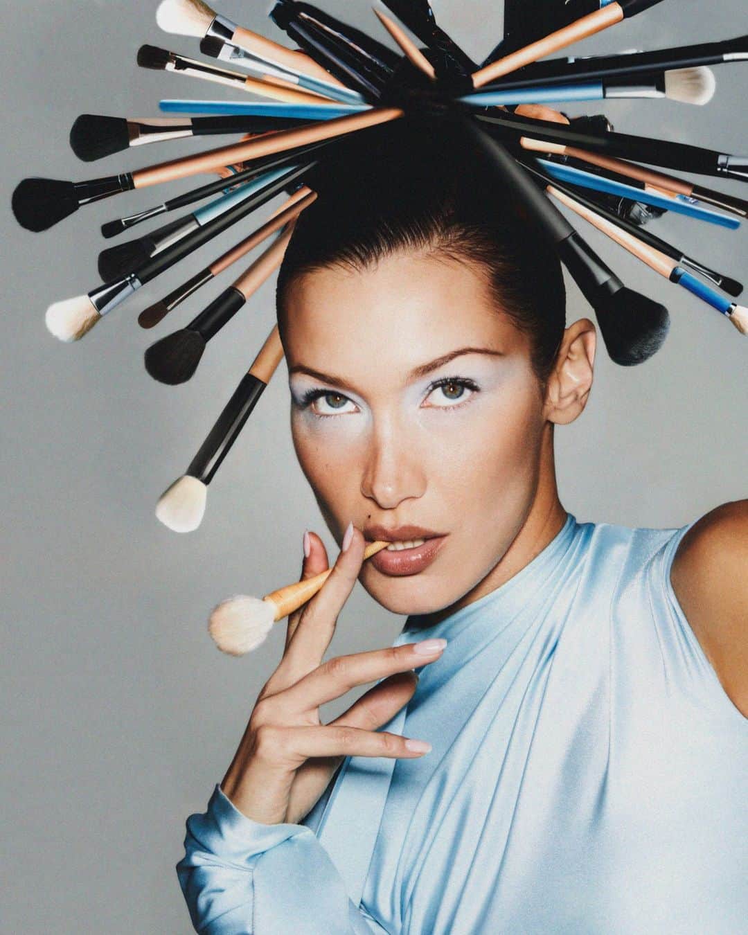 Vogue Italiaのインスタグラム