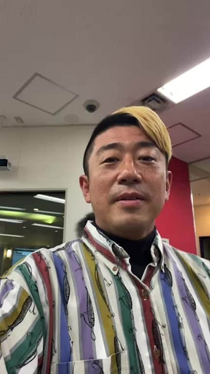 小林拓一郎のインスタグラム：「たまゆりさん、帰ってきました」