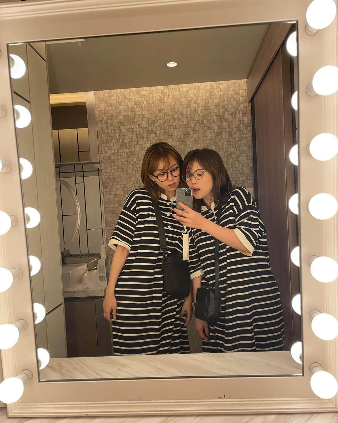 沢辺りおんさんのインスタグラム写真 - (沢辺りおんInstagram)「真夏に @shinopp._.ai と 天王洲アイルの寺田倉庫でやってる 金曜ロードショーとジブリ展に行ってきました🦑  ディズニーも好きだけど ジブリも好きだよ🥹🥹🥹  ジブリの世界で可愛かった😆😆  9枚目のネコバスは 動くの早くて撮るの難しすぎた。  10枚目は ジブリ展終わりに 2人で気に入ってる火鍋屋さんのトイレ🚽  火鍋食べてこの日は終わりました🍚  #ジブリ展  #この頃は #暑かった」10月9日 16時49分 - rionsawabe