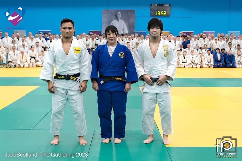 大野将平のインスタグラム