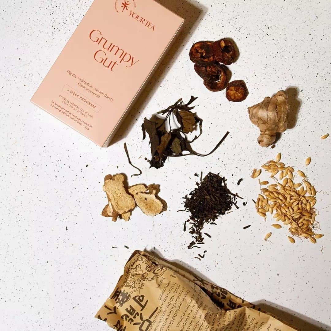 Your Teaさんのインスタグラム写真 - (Your TeaInstagram)「